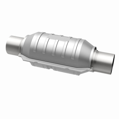 MagnaFlow Universal Catalytic Converter 2.00 OBDII Rear