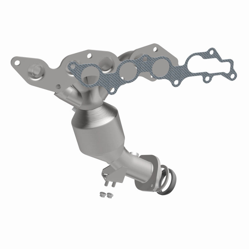MagnaFlow Direct Fit Catalytic Converter 2009-2014 MX-5 Miata 2 L Manifold