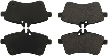 StopTech Street Brake Pads - Front