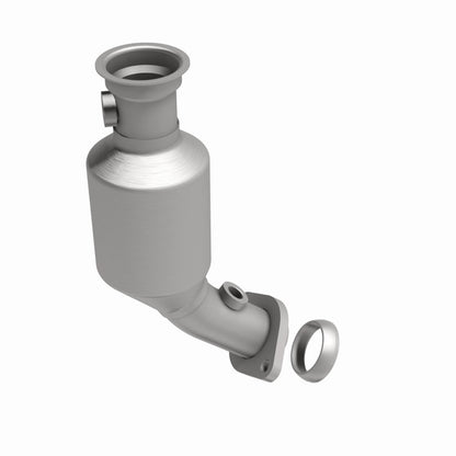MagnaFlow DF Cat Conv 99-05 Subaru Forester/96-97 & 99-05 Impreza/01-03 Legacy/00-05 Outback Frt/Rr
