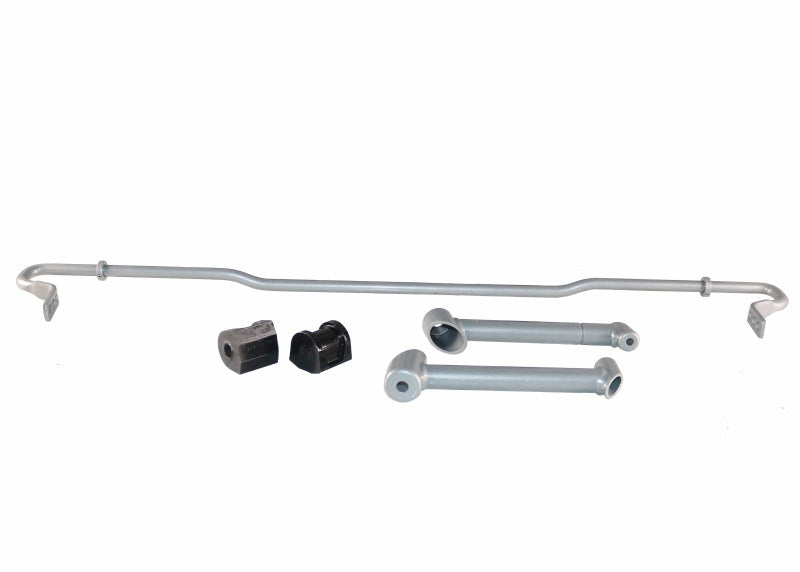 Whiteline 22-23 Toyota GT86 16mm Rear 3-Point Adjustable Sway Bar