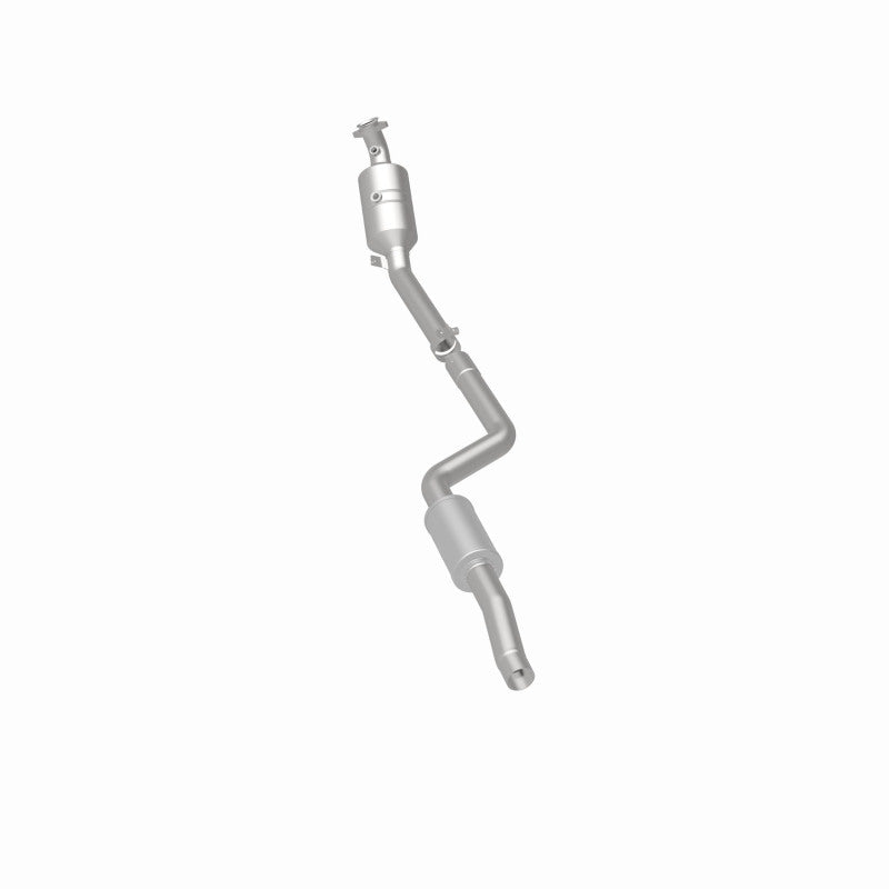 MagnaFlow California Direct Fit Converter 08-10 Mercedes-Benz C300 3.0L