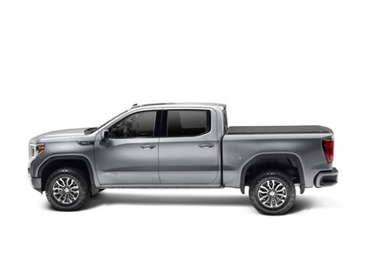 Truxedo 19-20 GMC Sierra & Chevrolet Silverado 1500 (New Body) w/Tailgate 6ft 6in Pro X15 Bed Cover