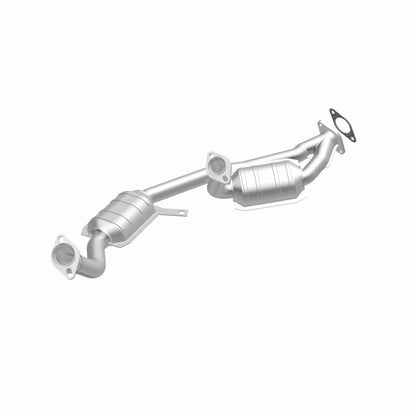 MagnaFlow Direct Fit Catalytic Converter Taurus/Sable/Continental 8