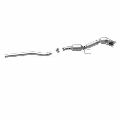 MagnaFlow DF Cat Conv 09-10 Audi A3 2.0L(CCTA)/Volkswagen 09-10 Eos/GTI/ 08-10 Jetta 2.0L(CCTA/CBFA)