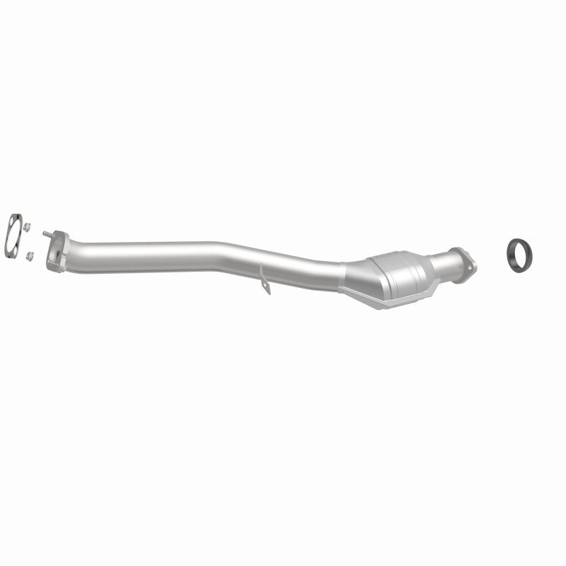 MagnaFlow Direct Fit Catalytic Converter 08-09 Subaru Outback H4 2.5