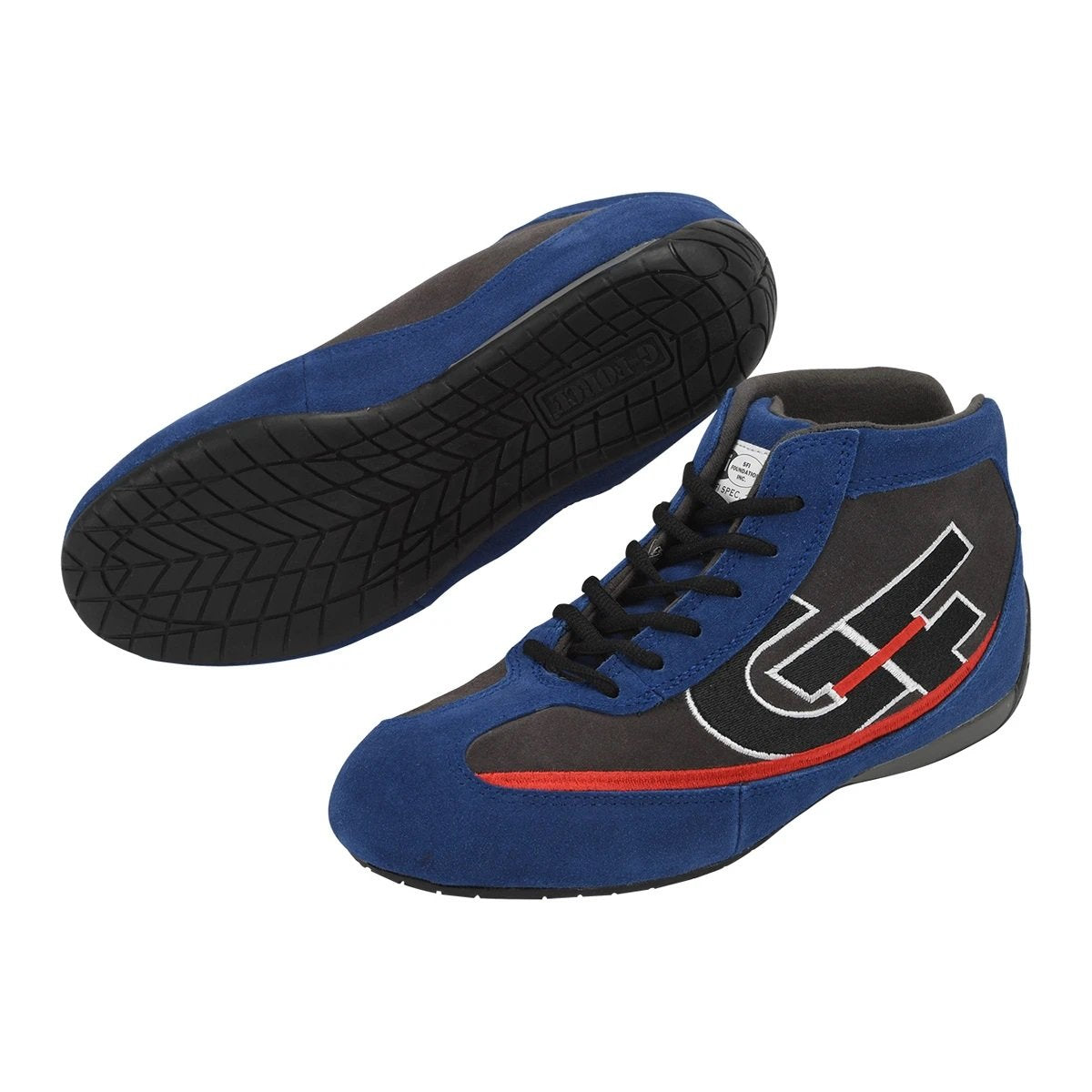 GForce - Atlanta Shoes