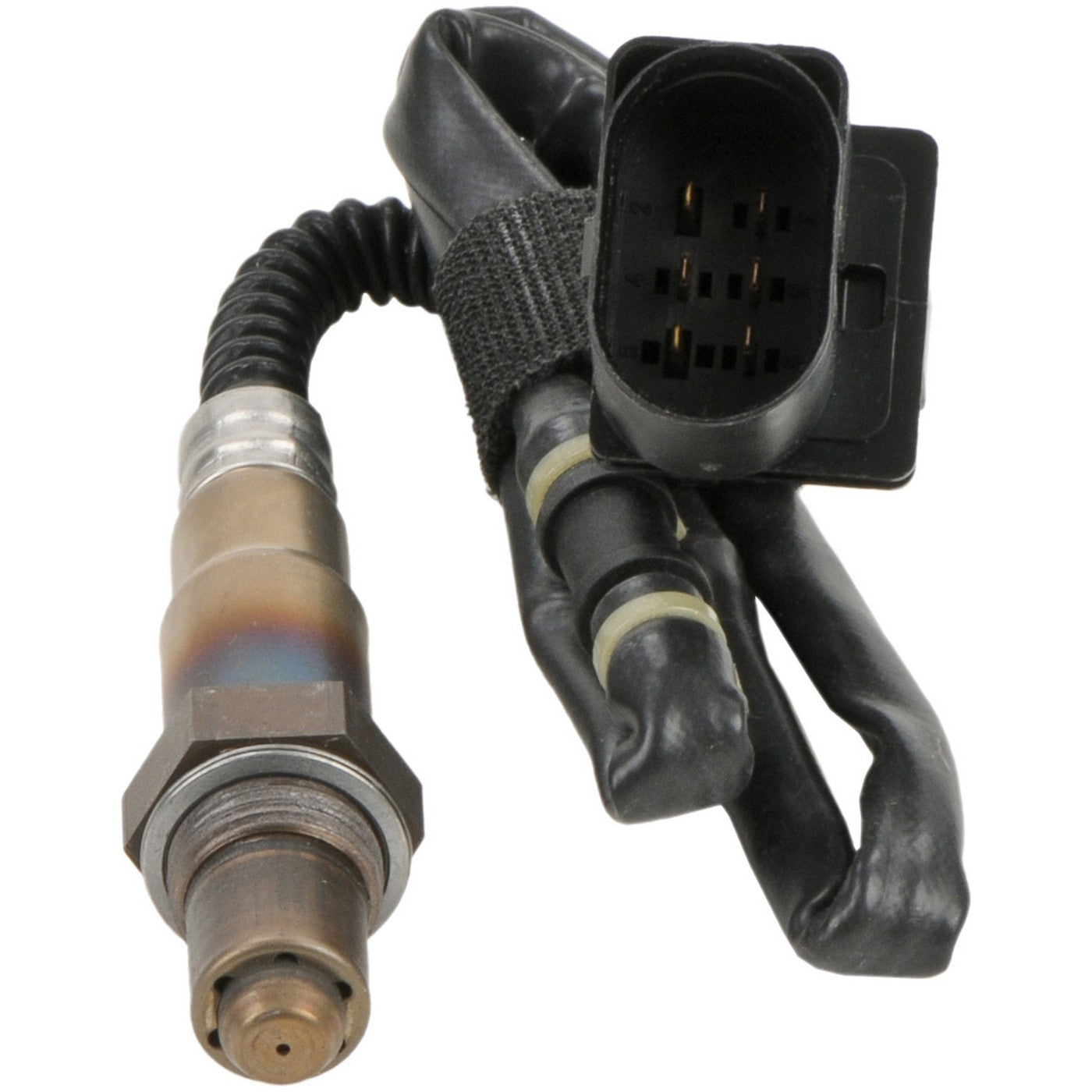 Bosch - Wide-Band Oxygen Sensor