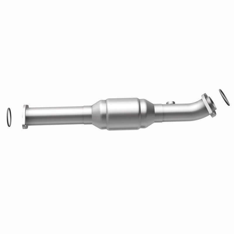 MagnaFlow Direct Fit Catalytic Converter 05-09 Toyota Tacoma 4.0L P/S Rear