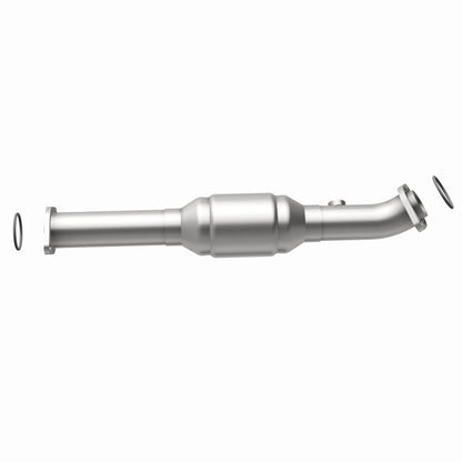 MagnaFlow Direct Fit Catalytic Converter 05-09 Toyota Tacoma 4.0L P/S Rear