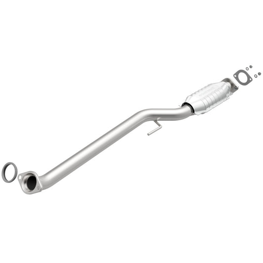 MagnaFlow Direct Fit Catalytic Converter 02-06 Nissan Sentra 2.5L