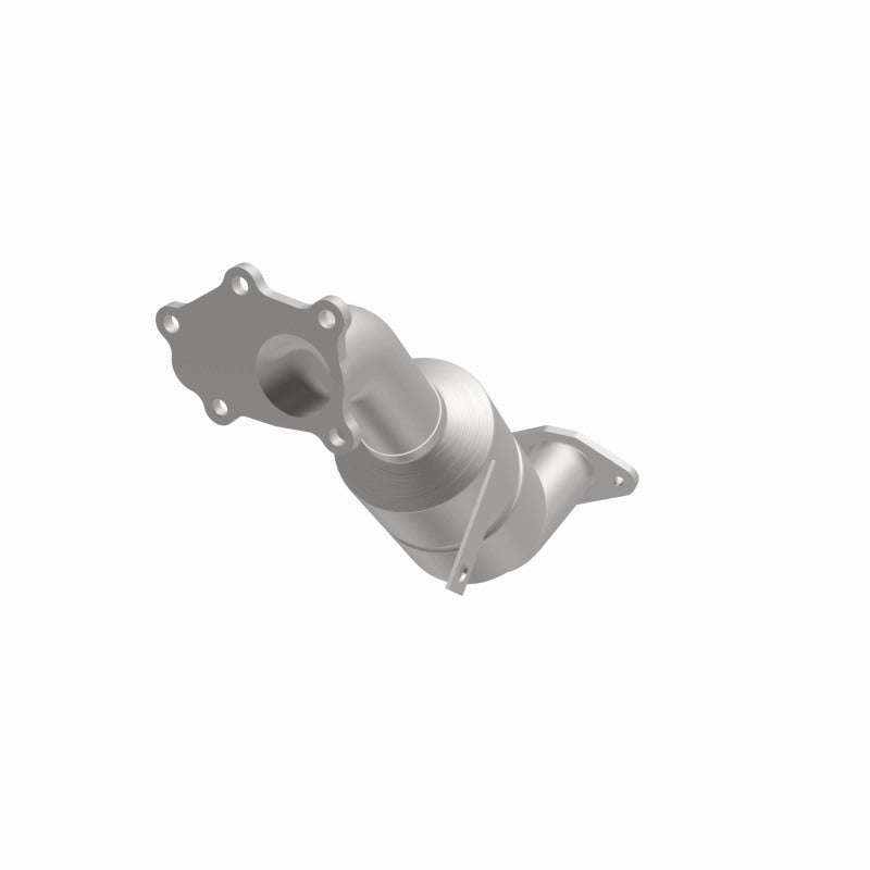 MagnaFlow Direct Fit Catalytic Converter 02-07 WRX/STi frt OEM