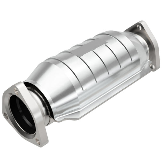 MagnaFlow Direct Fit Catalytic Converter Audi 81 91