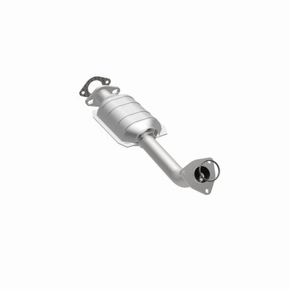MagnaFlow DF Catalytic Conv 01-03 Infiniti QX4 3.5L P/S Rear / 01-04 Nissan Pathfinder 3.5L P/S Rear