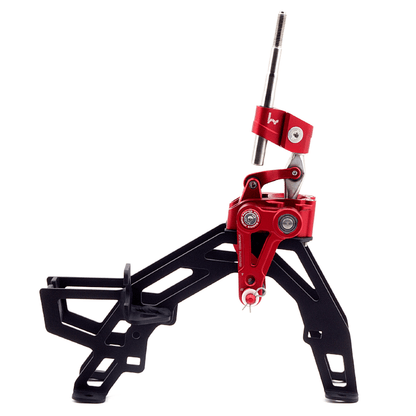 Hybrid Racing - Adjustable Short Shifter Assembly (16-21 Civic)