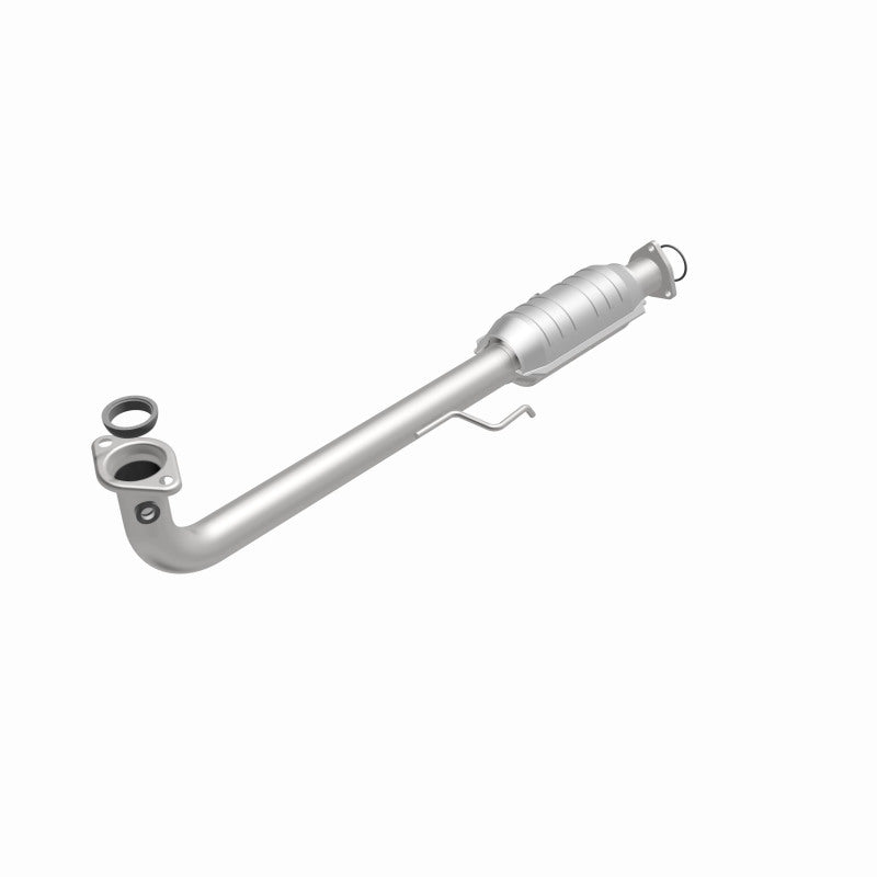 MagnaFlow Direct Fit Catalytic Converter CIVIC- 01-05 4 1.7L OEM