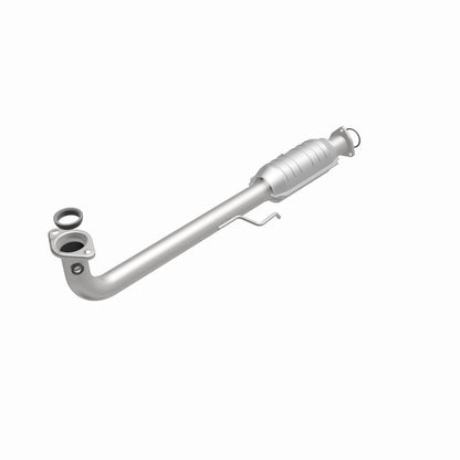 MagnaFlow Direct Fit Catalytic Converter CIVIC- 01-05 4 1.7L OEM