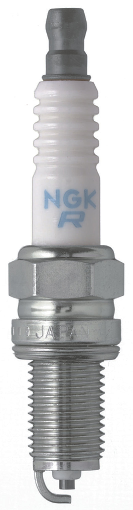 NGK Standard Spark Plug Box of 4 (DCPR8E SOLID)