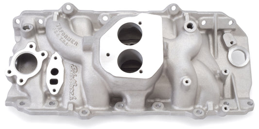 Edelbrock Performer 454 Manifold T B I