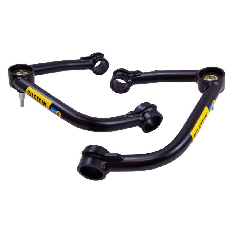 Bilstein 19-21 Chevrolet Silverado 1500 Front Upper Control Arm Kit