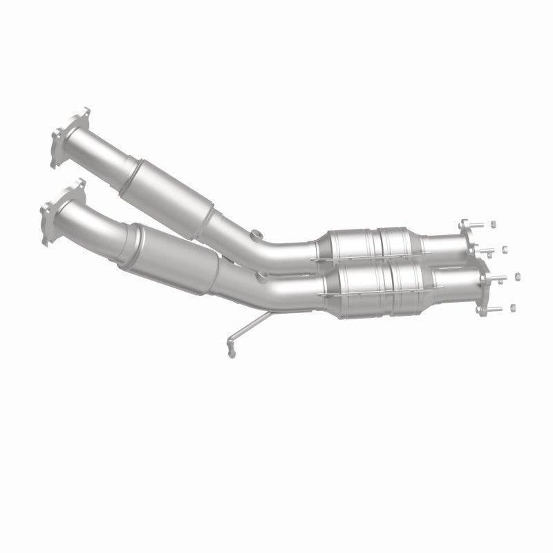 MagnaFlow Direct Fit Catalytic Converter 07-09 S80 3.2L