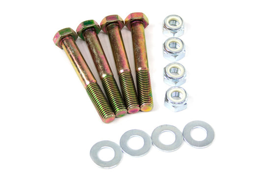 UMI Performance 78-96 GM B-Body Lower Control Arm Bolt Upgrade Kit