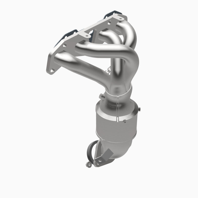MagnaFlow Direct Fit Catalytic Converter 02-06 Nissan Sentra 2.5L - California