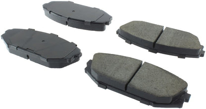 StopTech Street Brake Pads