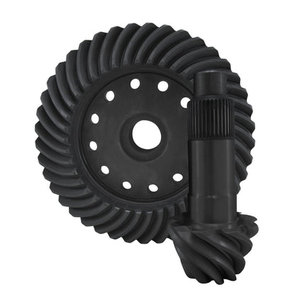 Yukon High Performance Yukon Replacement Ring & Pinion Gear Set for Dana S130 In A 4.88 Ratio