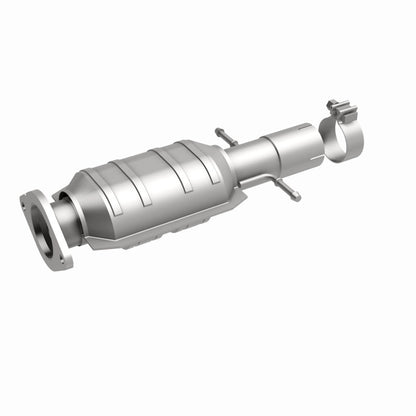MagnaFlow Direct Fit Catalytic Converter 09-11 Chevy Malibu 3.6L