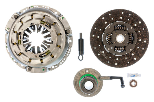 Exedy OE 2004-2006 Chevrolet Avalanche 2500 V8 Clutch Kit