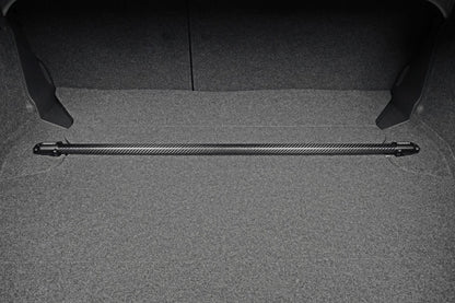 PERRIN 22-25 Subaru WRX Rear Shock Tower Brace - Carbon Fiber