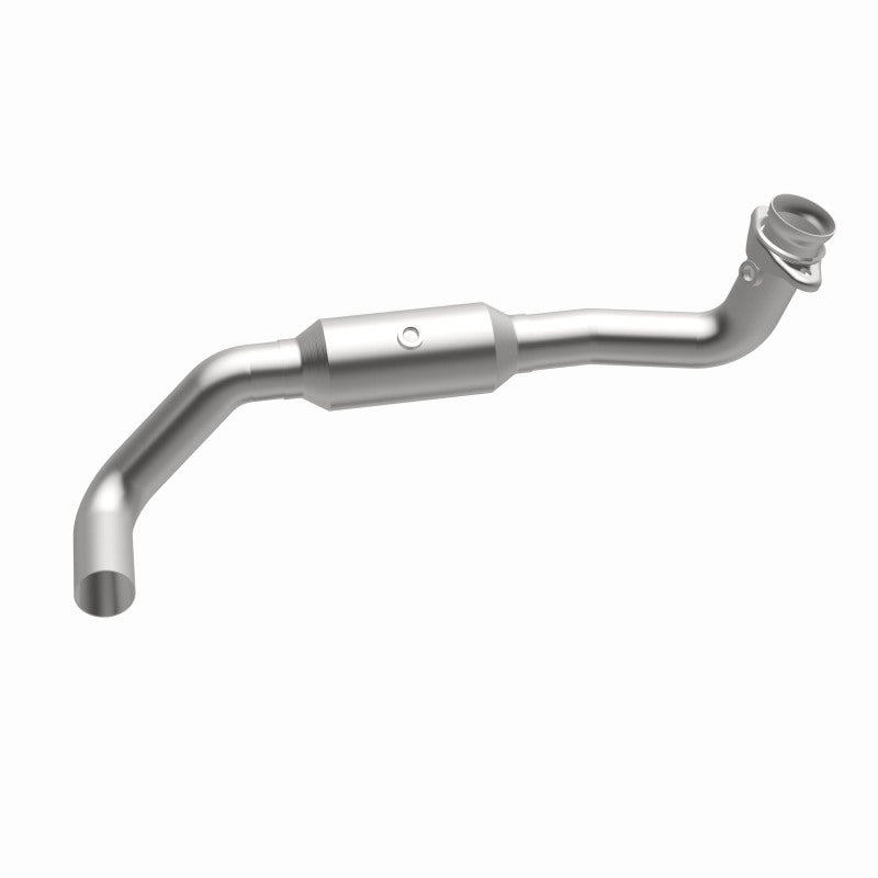 MagnaFlow DF Cat. Conv 07-08 Ford F-150 Pickup 5.4L D/S / 12/06-08 Lincoln Truck Mark LT 5.4L D/S