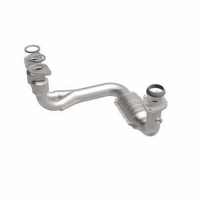 MagnaFlow Direct Fit Catalytic Converter OEM Grade 00-05 Toyota MR2 Spyder 1.8L Rear