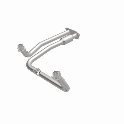 MagnaFlow Direct Fit Catalytic Converter 96-00 Chevy K3500 V8 5.7L