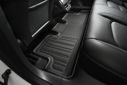 3D MAXpider 19-23 Volkswagen Arteon Kagu Floor Mat- Black R1