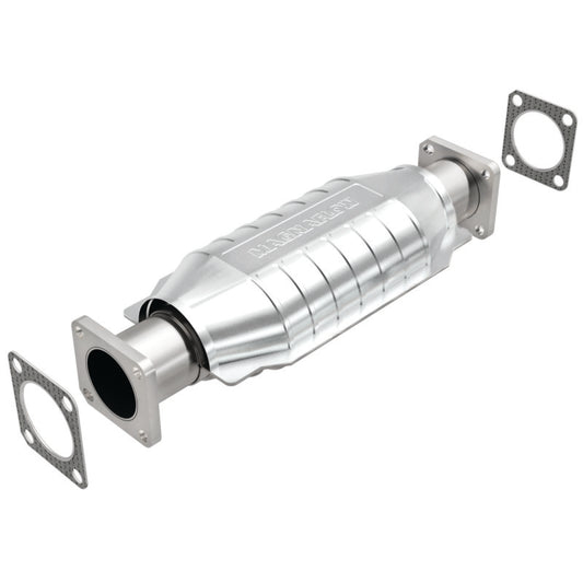 MagnaFlow Direct Fit Catalytic Converter Chevrolet-Isuzu 82 8