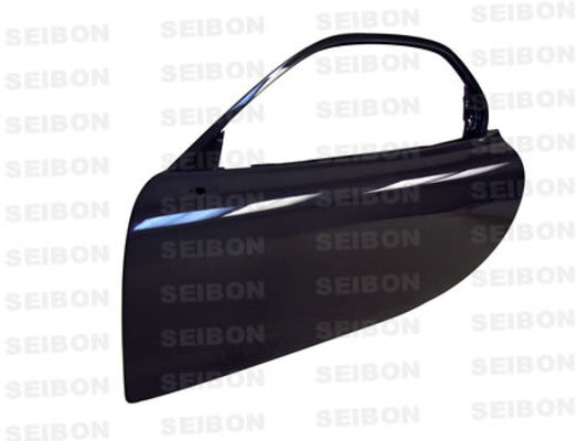 Seibon 93-02 Mazda RX-7 Carbon Fiber Doors (Pair)