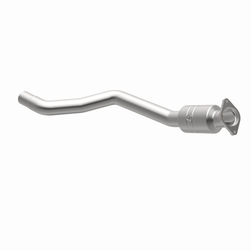 MagnaFlow Direct Fit Catalytic Converter OEM 2015 Dodge Charger/Challenger Underbody