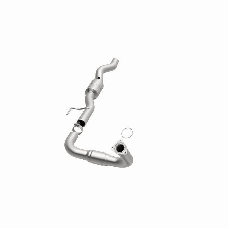 MagnaFlow Direct Fit Catalytic Converter 02-03 Avalanche 8.1 DS OEM