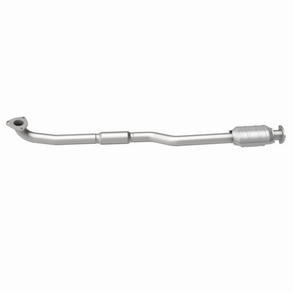 MagnaFlow Direct Fit Catalytic Converter 99-02 Daewoo Leganza 2.2L