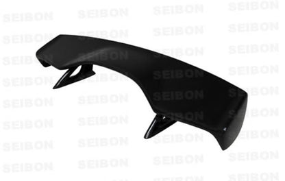 Seibon 00-10 Honda S2000 TF Carbon Fiber Rear Spoiler