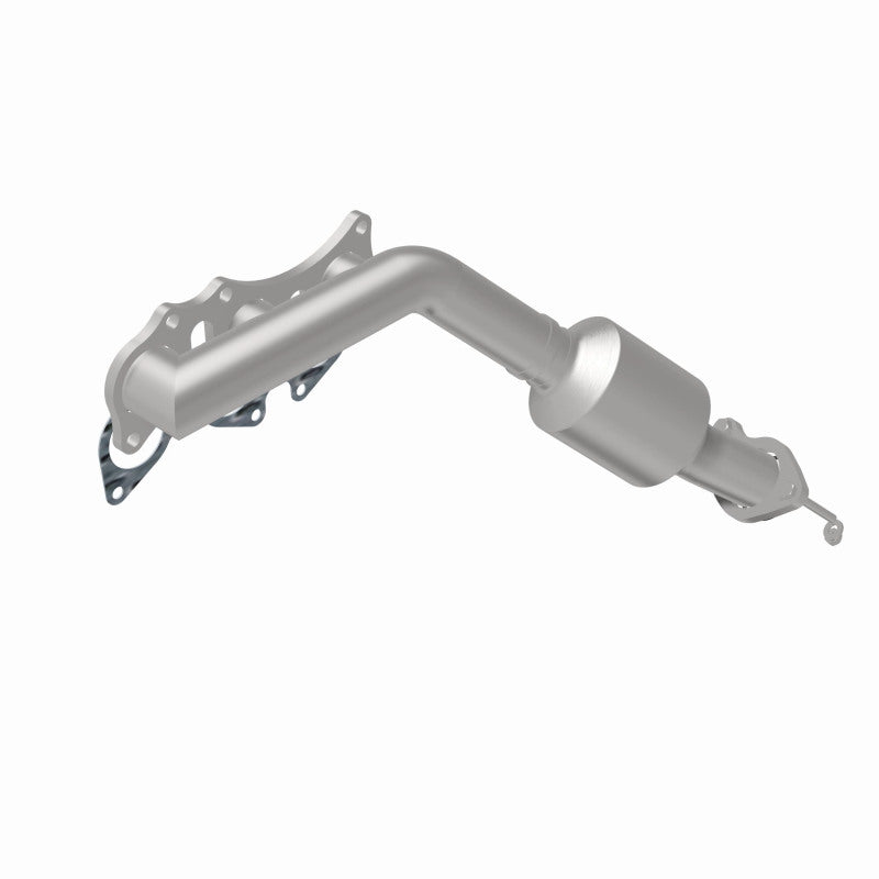 MagnaFlow DF Catalytic Conv Toyota 03-09 4Runner/05-09 Tacoma/05-06 Tundra 4.0L Driver Side Manifold