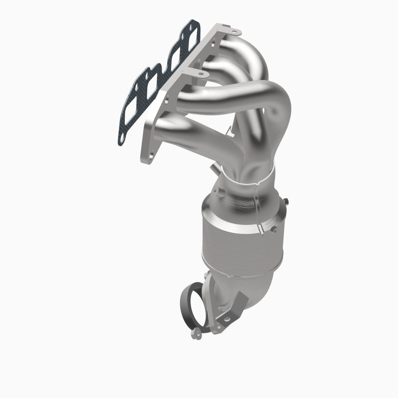 MagnaFlow Direct Fit Catalytic Converter 02-06 Nissan Sentra 2.5L - California