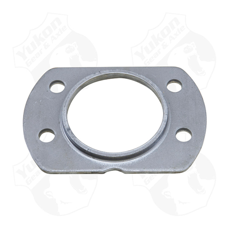 Yukon Gear Axle Bearing Retainer For Dana 44 Rear in Jeep TJ