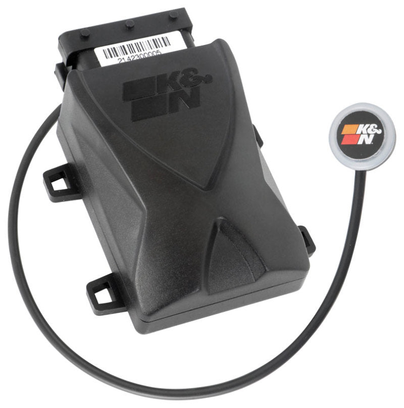 K&N Ford/GM/Dodge Throttle Control Module