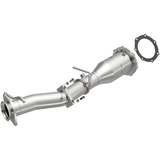 MagnaFlow Diesel Oxidation Catalyst DF 2008-2010 Ford F-250/350/450/550 6.4L