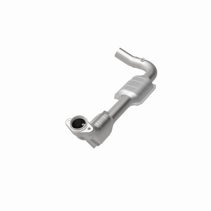 MagnaFlow Direct Fit Catalytic Converter 00-04 Ford E150 4.6L Driver Side