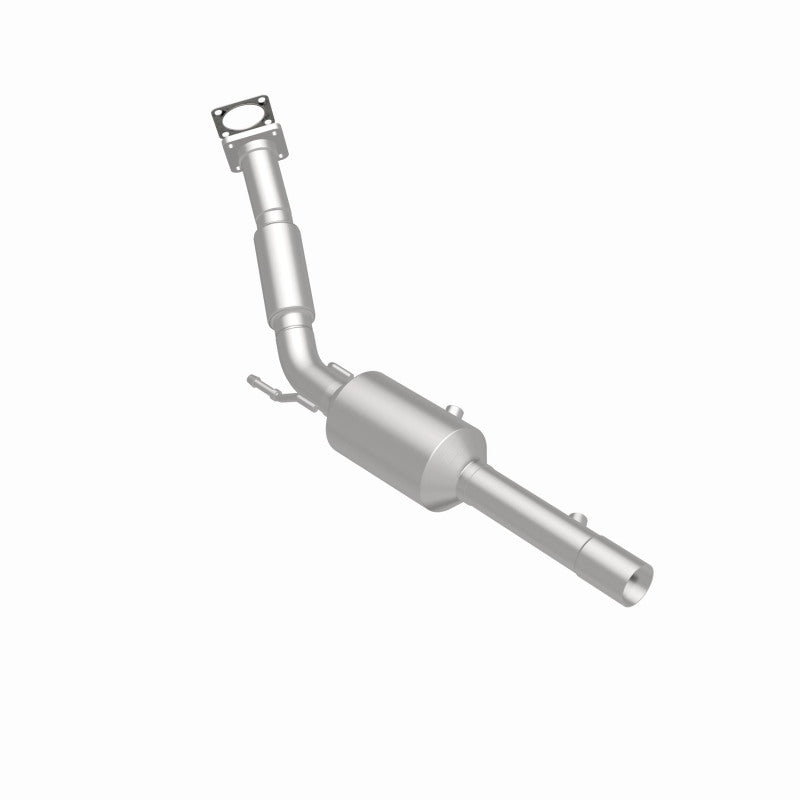 MagnaFlow California Grade CARB Compliant Direct Fit Catalytic Conv 05-09 Volkswagen Jetta L5 2.5L