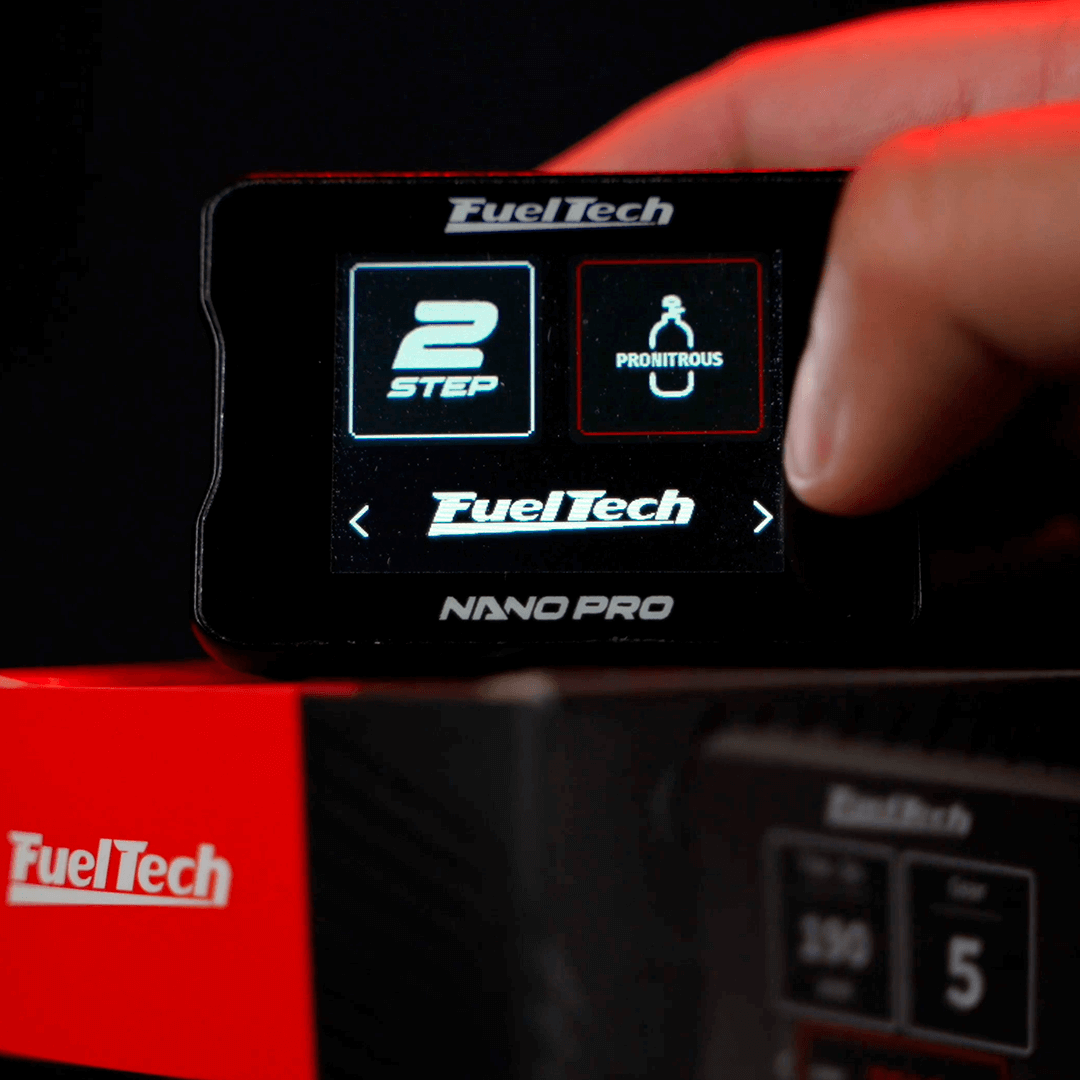 FuelTech - NanoPro